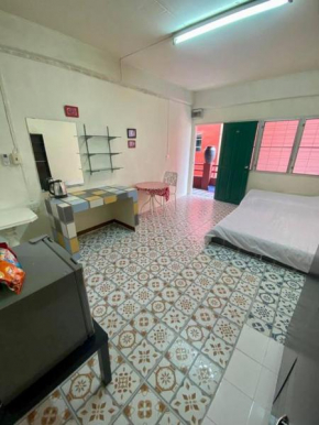 Ratanawong Place 513